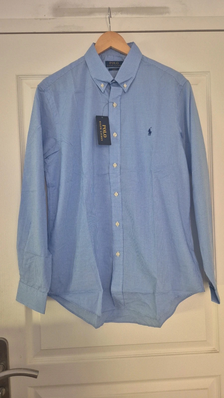 Chemise ralph lauren